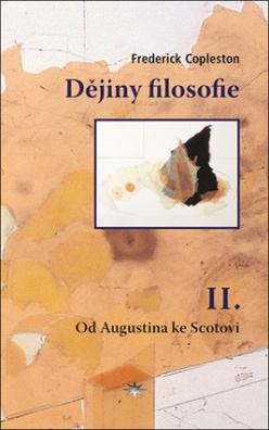 Dějiny filosofie II. - Od Augustina ke Scotovi
