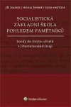 Socialistická základní škola pohledem pamětníků. Sonda do života učitelů v Jihomoravském kraji