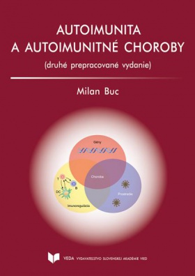 Autoimunita a autoimunitné choroby, 2. vydanie