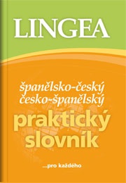 Španělsko-český česko-španělský praktický slovník, 2. vydání
