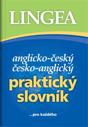 Anglicko-český česko-anglický praktický slovník, 4. vydání