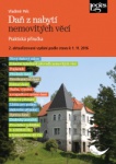 Daň z nabytí nemovitých věcí, 2. vydání podle stavu k 1. 11. 2016