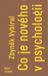 Co je nového v psychologii