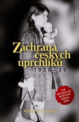 Záchrana českých uprchlíků 1938–39
