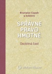 Správne právo hmotné. Osobitná časť