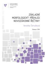 Základní morfologický přehled novozákonní řečtiny