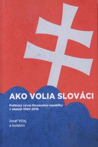 Ako volia Slováci