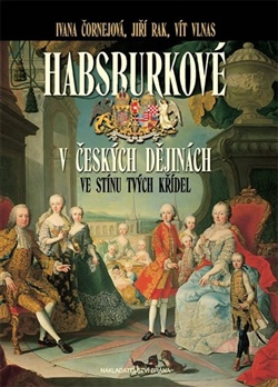 Habsburkové v českých dějinách, 2. vydání