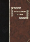 Encyclopaedia Beliana 8 ( Kalh - Kokp )