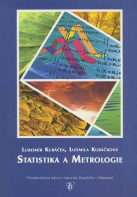 Statistika a metrologie