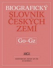 Biografický slovník českých zemí Go-Gz