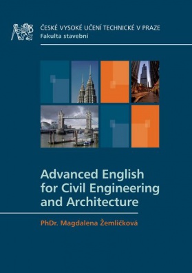 Advanced English for Civil Engineering and Architecture