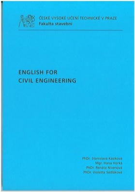 English for Civil Engineering