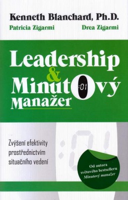 Leadership a minutový manažer