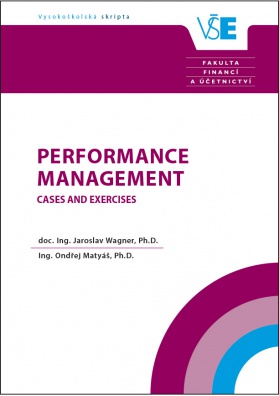 Performance management. Cases and exercises