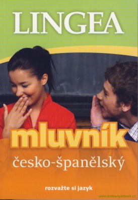 Mluvník česko-španělský, 2. vydání