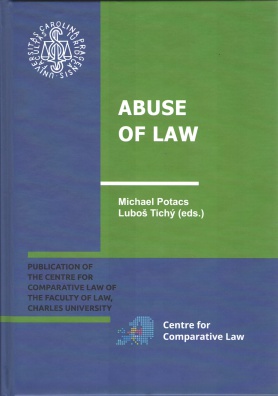 Abuse of Law