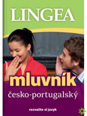 Mluvník česko-portugalský
