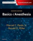 Basics of Anesthesia