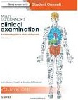 Talley and O'Connor's Clinical Examination 2 Volumes