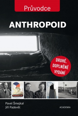 Anthropoid 2. vydání
