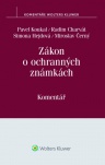 Zákon o ochranných známkách (č. 441/2003 Sb.) - komentář