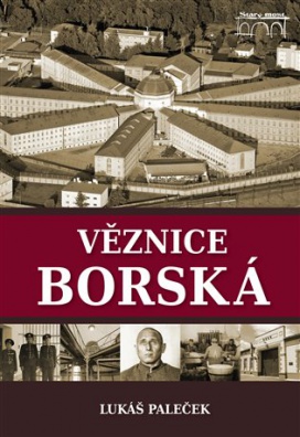 Věznice Borská