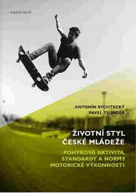 Životní styl české mládeže