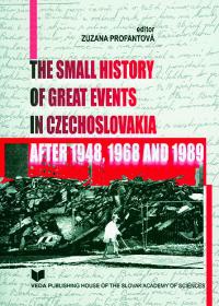 The Small History or Great Events of Czechoslovakia
