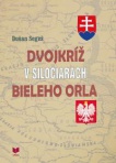 Dvojkríž v siločiarách bieleho orla
