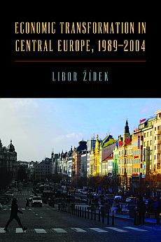 From Central Planning to the Market - The Transformation of the Czech Economy 1989 – 2004