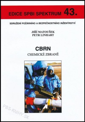 43. CBRN chemické zbraně