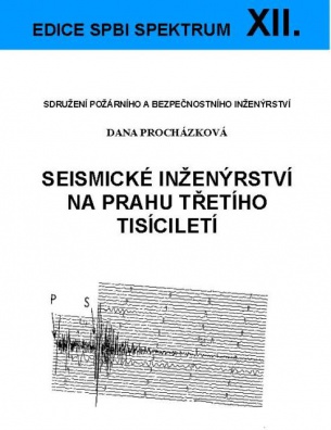 Seismické inženýrství na prahu třetího tisíciletí XII.