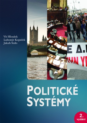 Politické systémy, 2. aktualizované vydání