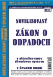 Novelizovaný Zákon o odpadoch