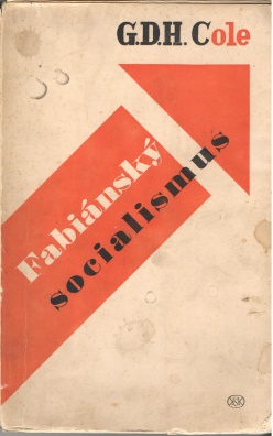 Fabiánský socialismus