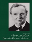 Vědec a občan František Chudoba 1878 - 1941