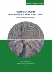 Geological studies in the Bedřichov water supply tunnel