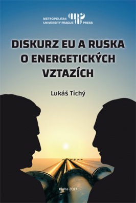 Diskurz EU a Ruska o energetických vztazích