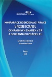 Komparace rozhodovací praxe v řízení o zápisu ochranných známek v ČR a ochranných známek EU