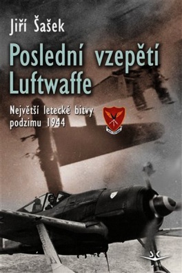 Poslední vzepětí Luftwaffe, Největší letecké bitvy podzimu 1944