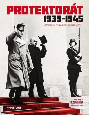 Protektorát 1939-1945
