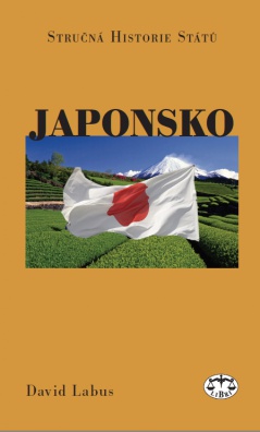 Japonsko, 2. vydání