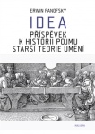 Idea - příspěvek k historii pojmu starší teorie umění