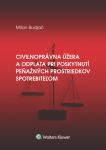 Civilnoprávna úžera a odplata pri poskytnutí peňažných prostriedkov spotrebiteľom