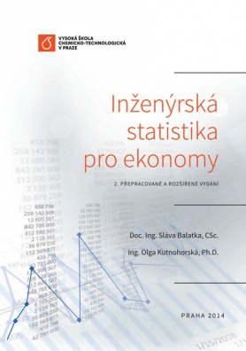Inženýrská statistika pro ekonomy