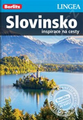 Slovinsko - inspirace na cesty
