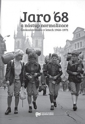 Jaro '68 a nástup normalizace. Československo v letech 1968 - 1971