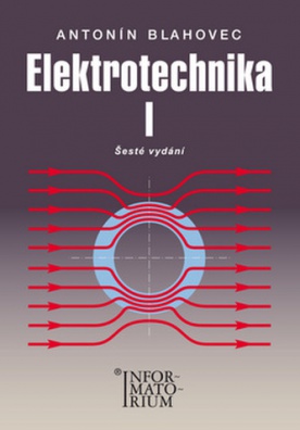 Elektrotechnika I., 6. vydání