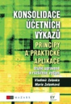 Konsolidace účetních výkazů - Principy a praktické aplikace, 2. aktualizované vydání